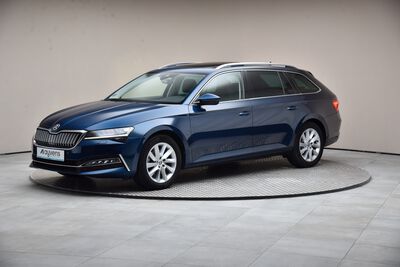 Škoda Superb Combi Škoda Superb Combi