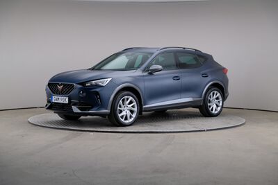 CUPRA Formentor CUPRA Formentor