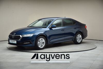 &Scaron;koda Octavia