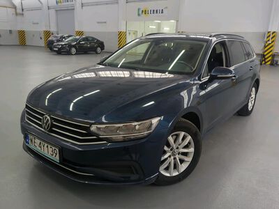 Volkswagen Passat Volkswagen Passat