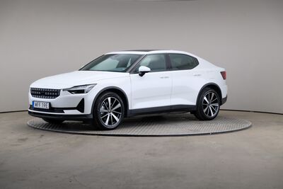 POLESTAR 2 POLESTAR 2