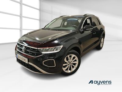 Volkswagen T-Roc Volkswagen T-Roc