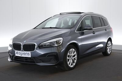 BMW 2 Gran Tourer