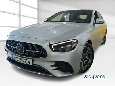 Mercedes-Benz Classe E