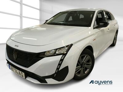 Peugeot 308 SW