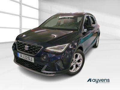 Seat Arona Seat Arona