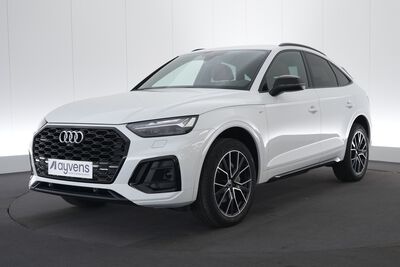 Audi Q5 Sportback
