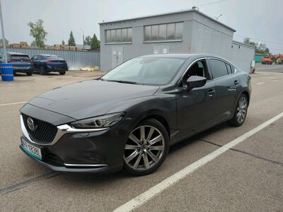 Mazda Mazda6