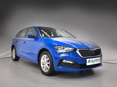 Škoda Scala Škoda Scala