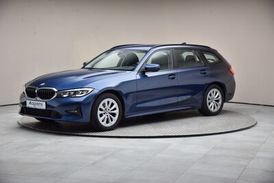 BMW 3-As Sorozat Touring BMW 3-As Sorozat Touring