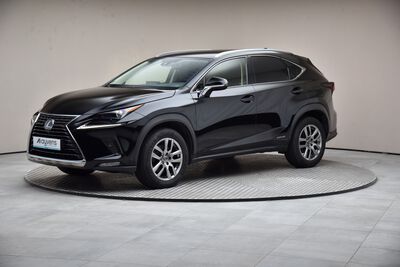 Lexus NX Lexus NX