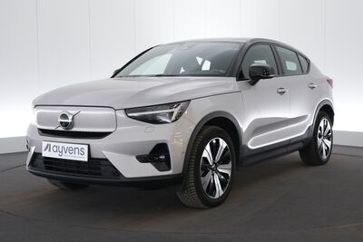 VOLVO C40