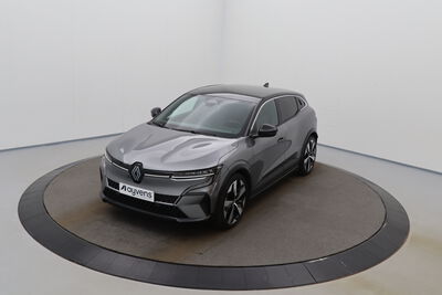 Renault Mégane E-Tech