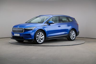 Škoda Enyaq