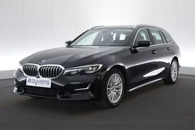 BMW 3 Touring