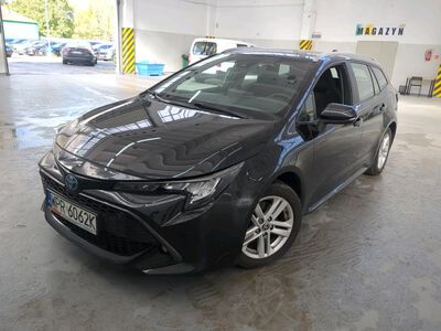 Toyota Corolla Toyota Corolla