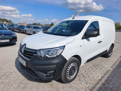 Renault Express