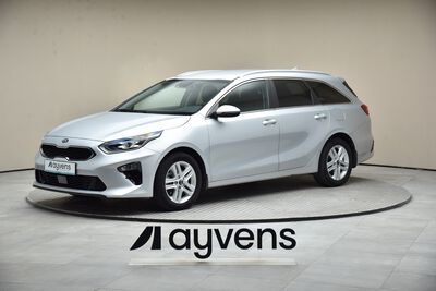Kia Ceed Combi