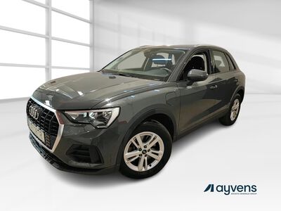Audi Q3 Audi Q3