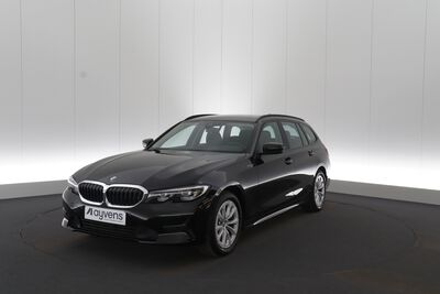 BMW 3 Touring