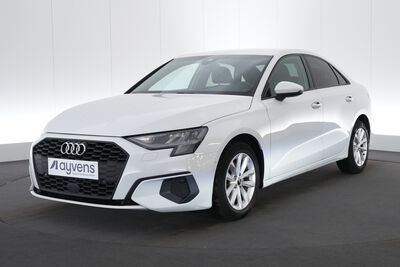 Audi A3 Sedan