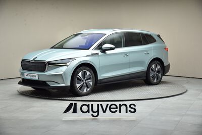 &Scaron;koda Enyaq