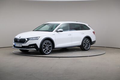 SKODA Octavia SKODA Octavia