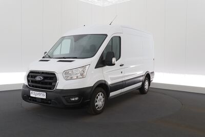 Ford Transit Ford Transit