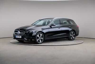 MERCEDES-BENZ C MERCEDES-BENZ C