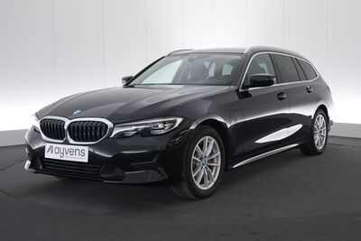 BMW 3 Touring