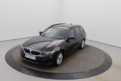 BMW 3 Touring