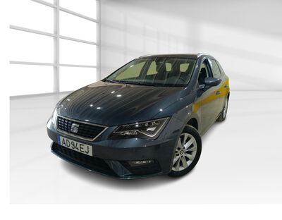 Seat Leon Sportstour Seat Leon Sportstour
