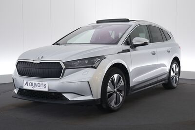 &Scaron;koda Enyaq