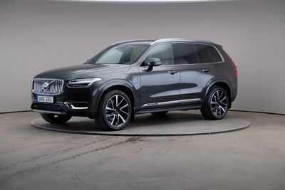 VOLVO XC90 VOLVO XC90