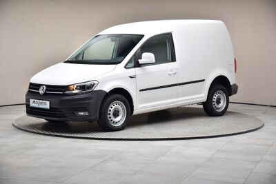 Volkswagen Caddy Dobozos