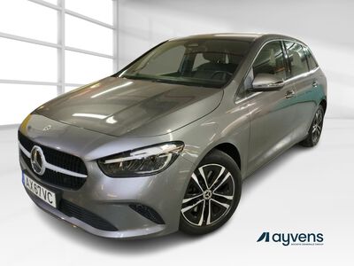 Mercedes-Benz Classe B