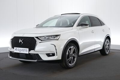 DS DS 7 Crossback