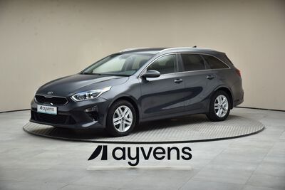 Kia Ceed Combi