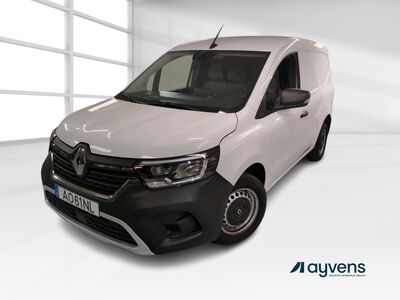 Renault Kangoo Renault Kangoo