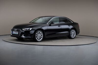Audi A4 Audi A4