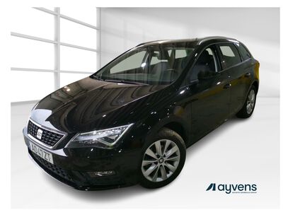 Seat Leon ST