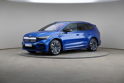 &Scaron;koda Enyaq