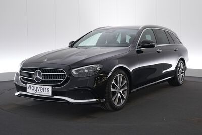 Mercedes-Benz E Break
