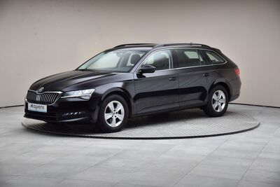 &Scaron;koda Superb Combi