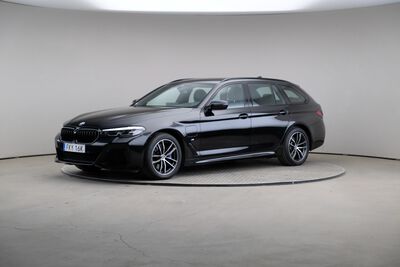 BMW 5