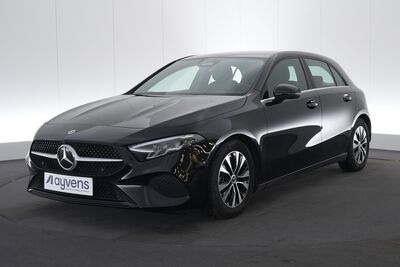Mercedes-Benz A