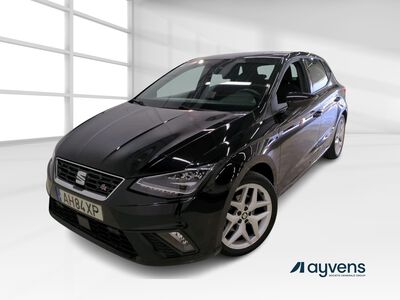 Seat Ibiza Seat Ibiza