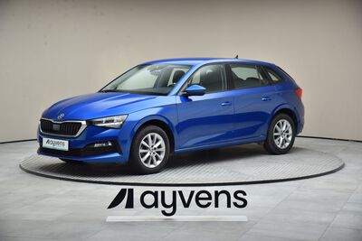 &Scaron;koda Scala