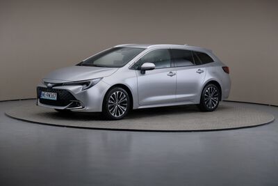 Toyota Corolla Toyota Corolla