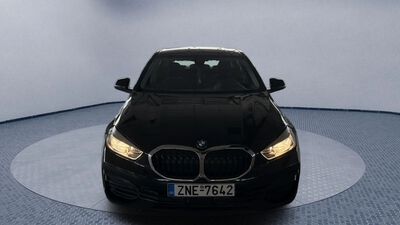 BMW Series 1